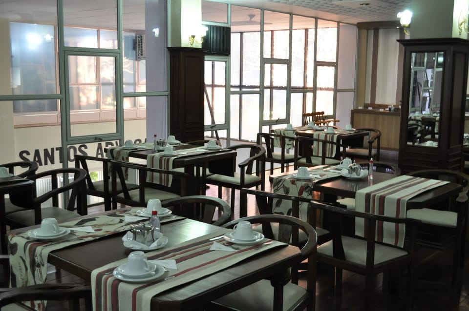 Hotel Maerkli Hotel in State of Rio Grande do Sul
