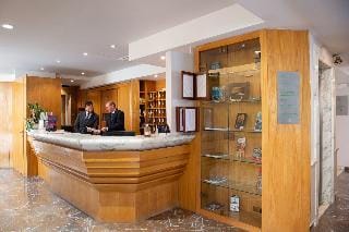 Hotel Grifone Firenze Hotel in Florence