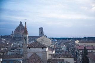 Hotel Panorama Artinside Hotel in Florence