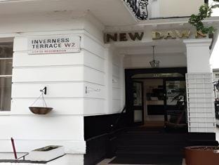 New Dawn Hotel in City of Westminster