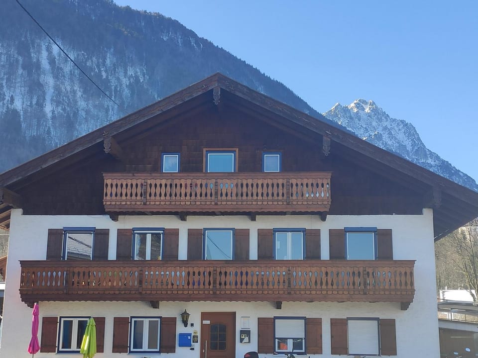 Landhaus Graßmann Hotel in Bad Reichenhall