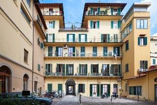 Hotel Cosimo de' Medici Hotel in Florence