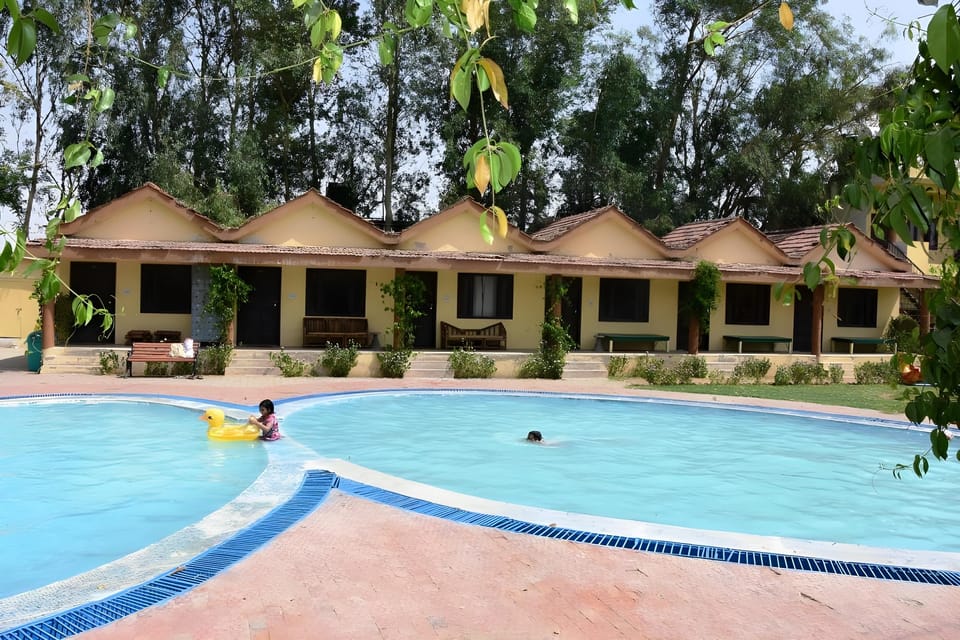 Kanchan Kesari Village Resort Resort in Jaipur