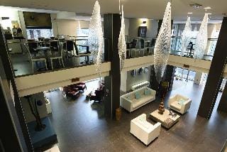 Smart Hotel Milano Hotel in Milan