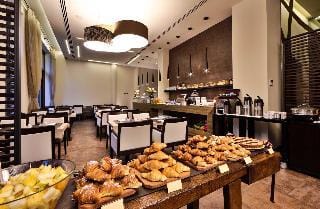 BEST WESTERN Hotel Madison Hotel in Milan
