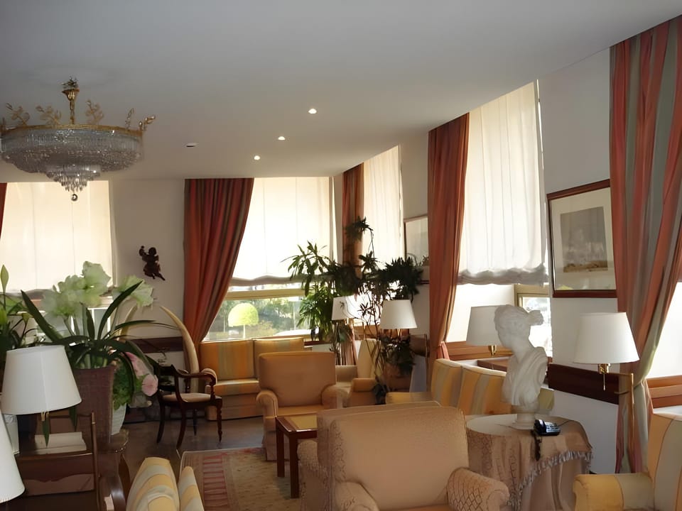Hotel Bristol Milano Hotel in Milan
