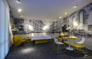 The Street Milano Duomo | a Design Boutique Hotel Hotel in Milan