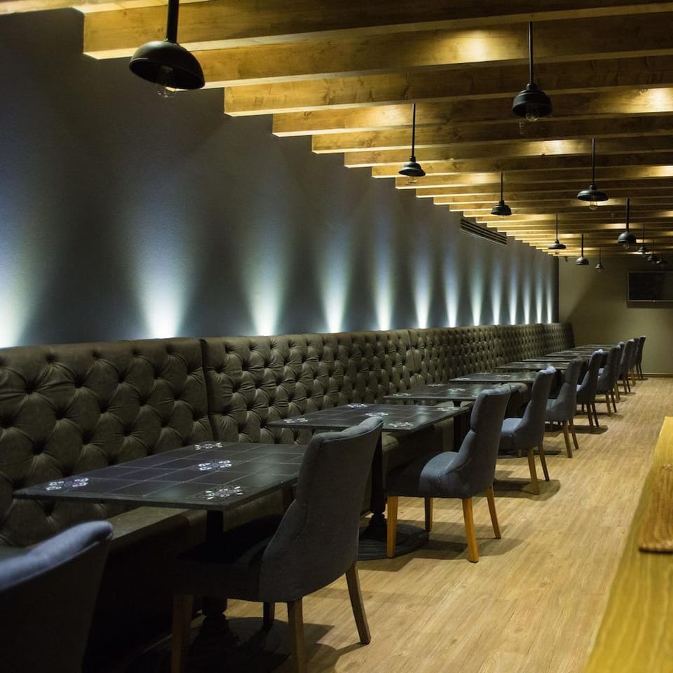 Historico Central Hotel in Mexico City