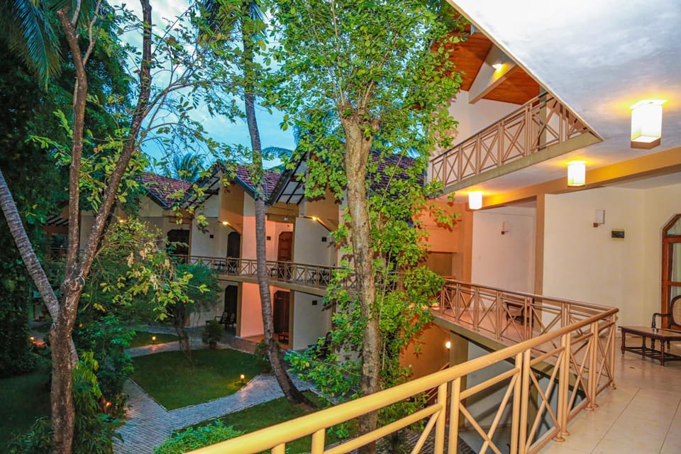 Pelwehera Village resorts Resort in Dambulla