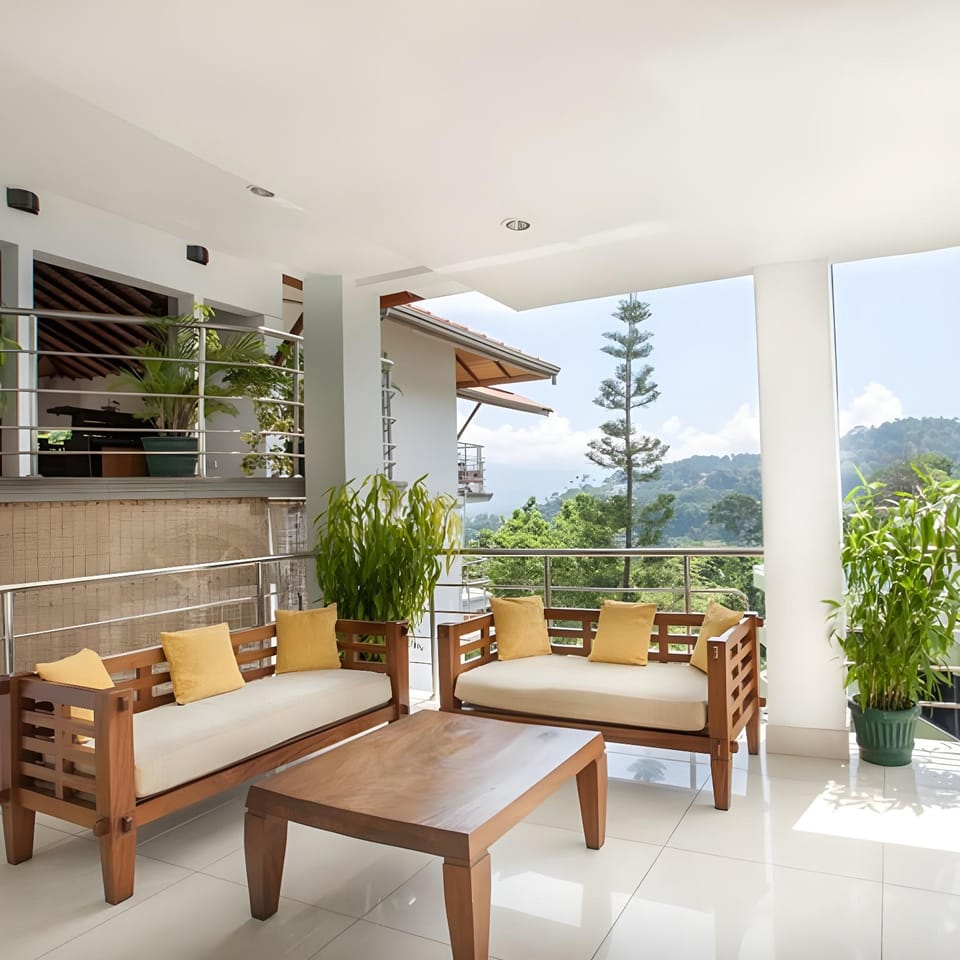 Senani Hotel Hotel in Kandy