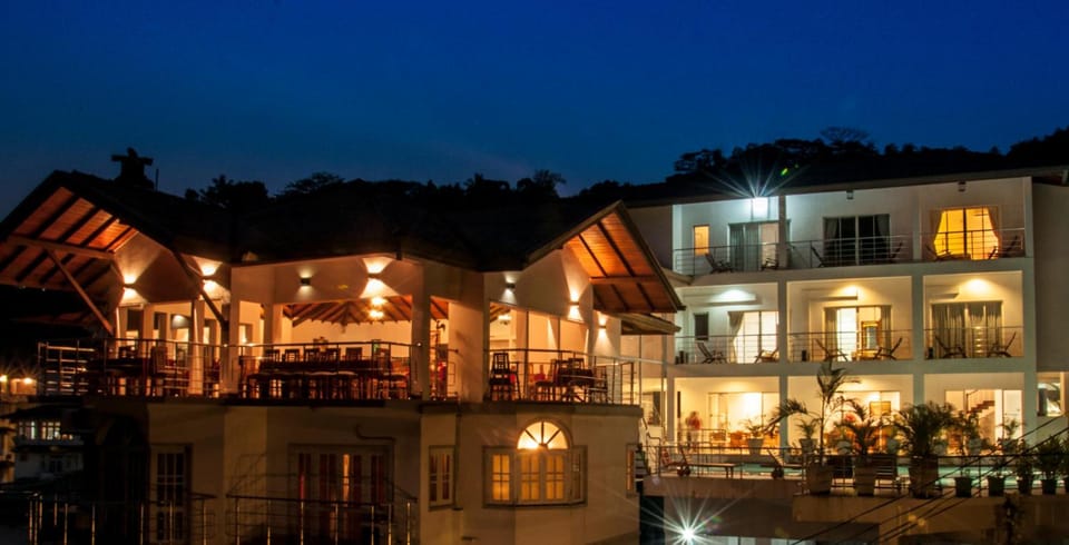 Senani Hotel Hotel in Kandy