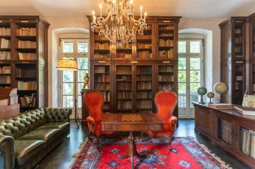 Ronco Dell'Abate - Lake Como Relais B&B Hotel in Como