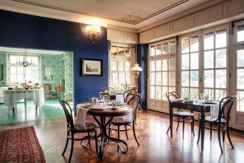 Ronco Dell'Abate - Lake Como Relais B&B Hotel in Como