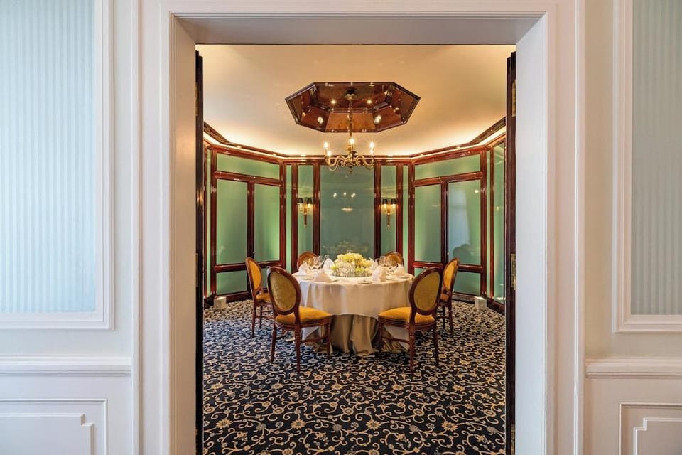Excelsior Hotel Ernst Koln Hotel in Cologne