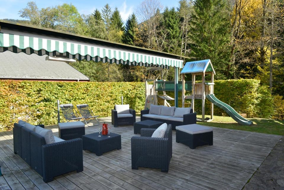 Auberge de la Dranse Hotel in Châtel