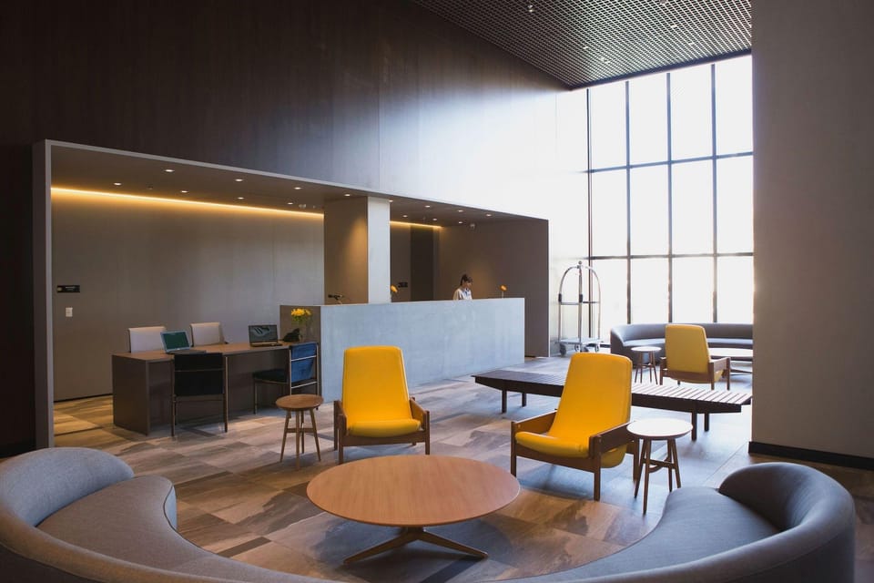 Wyndham Garden Ribeirao Preto Convention Hotel in Ribeirão Preto