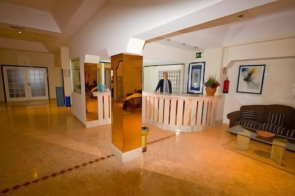 Apartamentos Catalina Park Hotel in Las Palmas de Gran Canaria