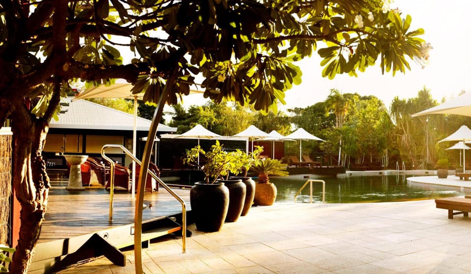 Cable Beach Club Resort and Spa Resort in Cable Beach