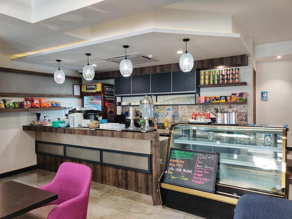 Meriton Inn Hotel Hotel in Pahang, Malaysia