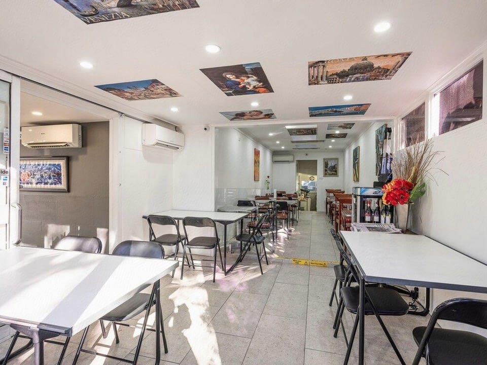 Greenwich Inn Hotel in Sydney