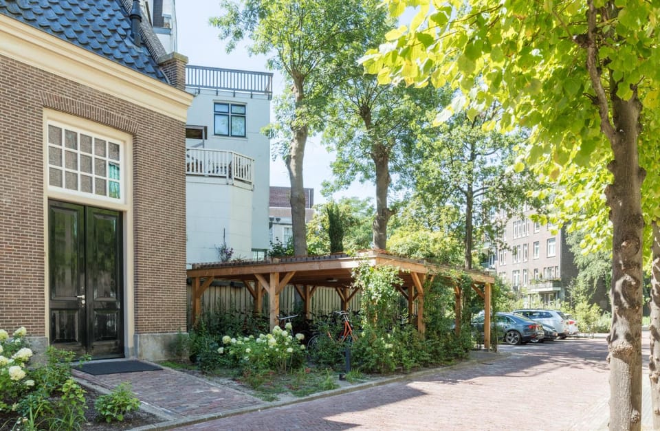 Wittenberg by Cove Hotel in Amsterdam