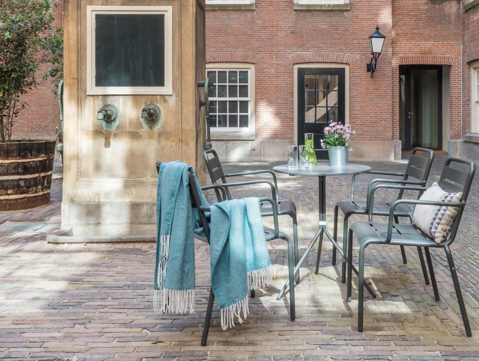 Wittenberg by Cove Hotel in Amsterdam