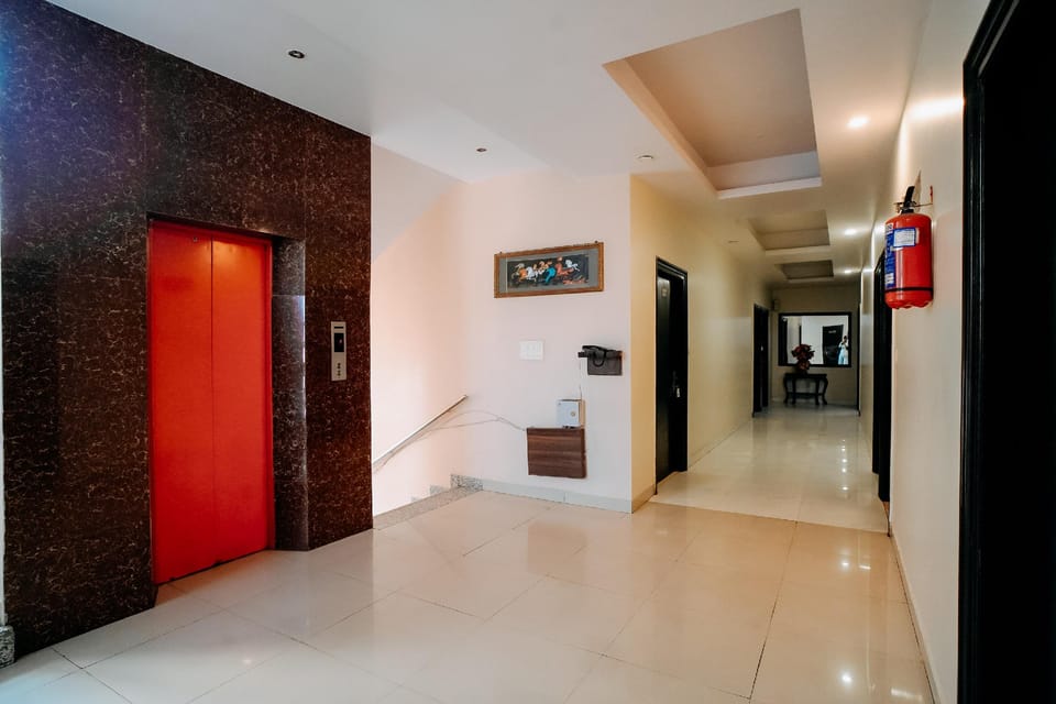 Hotel Jinendra Inn Inn in Jaipur