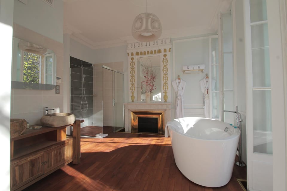hotel des quinconces Hotel in Bordeaux