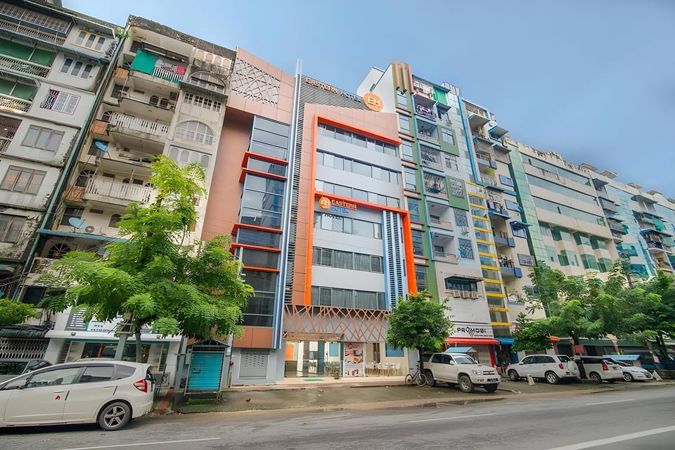 Eastern Hotel Hotel in Asia