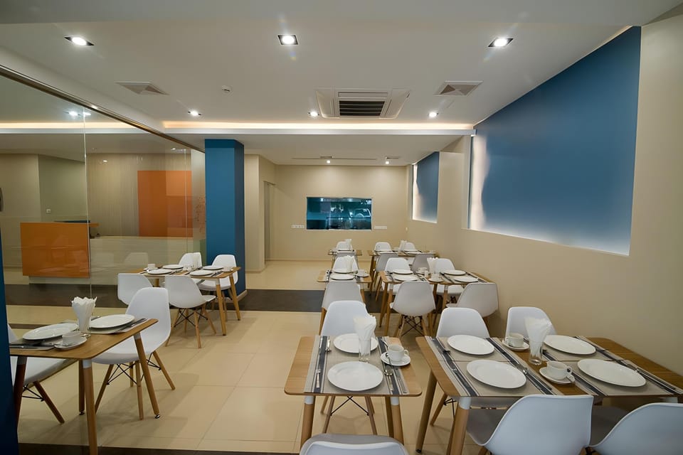 Eastern Hotel Hotel in Asia