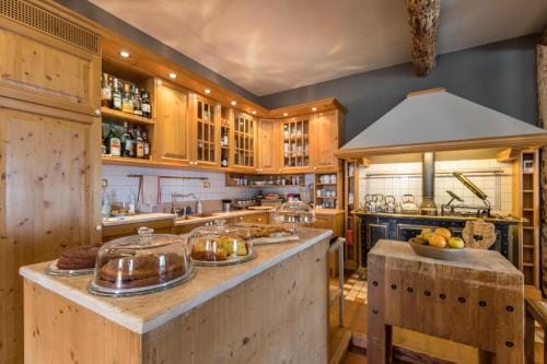 La capr'allegra Inn in Trentino-South Tyrol
