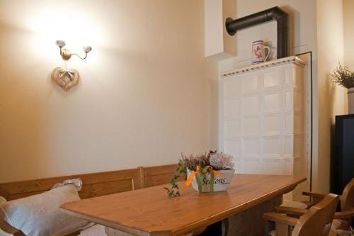 La capr'allegra Inn in Trentino-South Tyrol