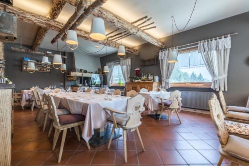 La capr'allegra Inn in Trentino-South Tyrol