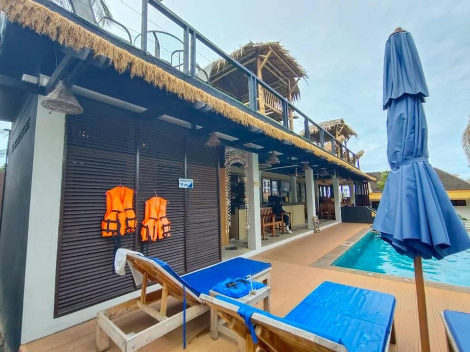 Sasitara Residence Hotel in Ko Samui