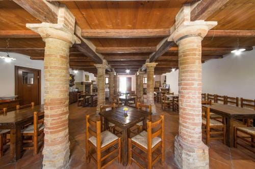 Tenuta del Viandante Hotel in Marche
