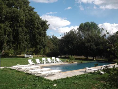 Tenuta del Viandante Hotel in Marche