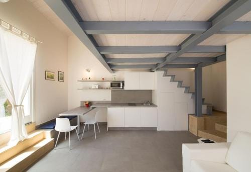 Tenuta del Viandante Hotel in Marche