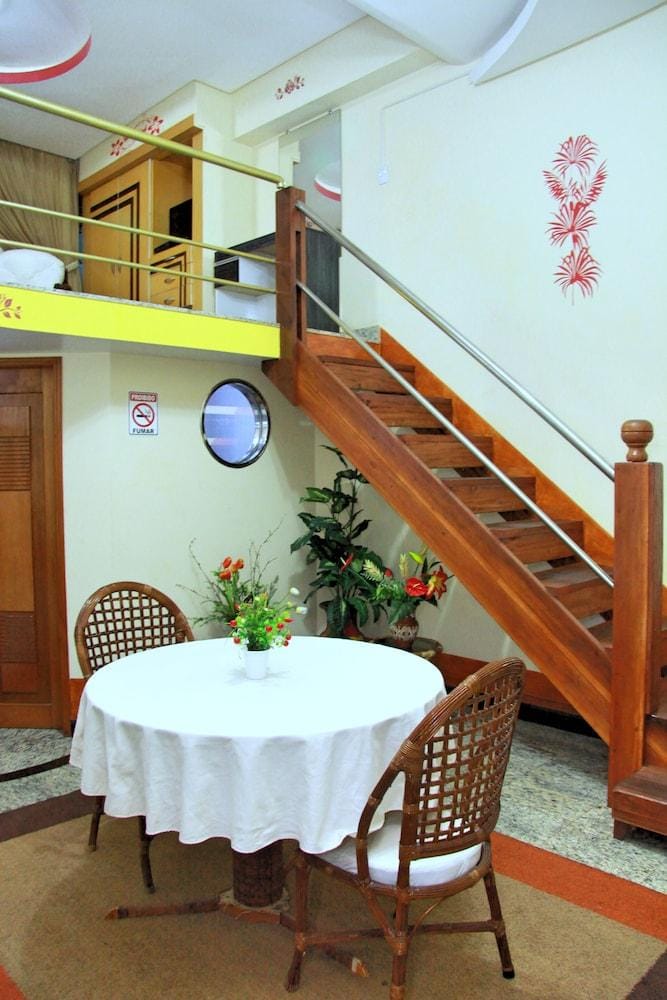 Hotel Riviera d´Amazonia Hotel in Belém