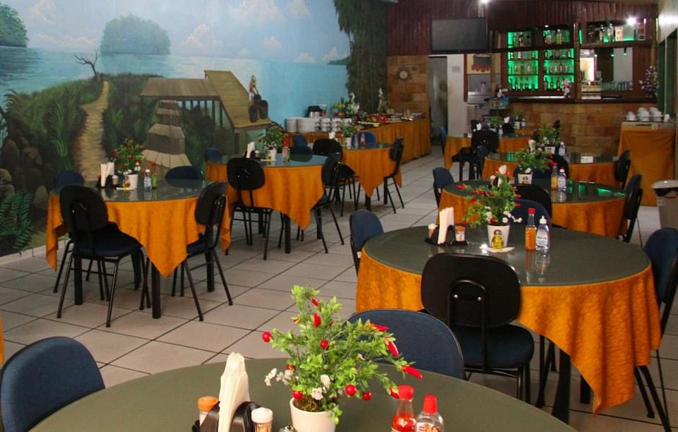 Hotel Riviera d´Amazonia Hotel in Belém