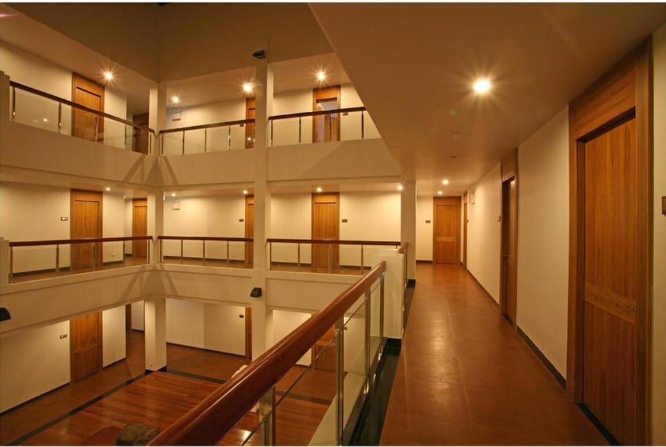Baan Saikao Hotel & Service Apartment Apartment hotel in Ko Chang