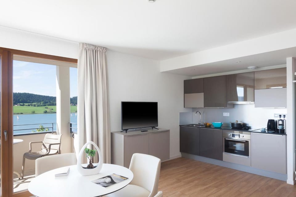 Hotel Spa Les Rives Sauvages Hotel in Canton of Vaud