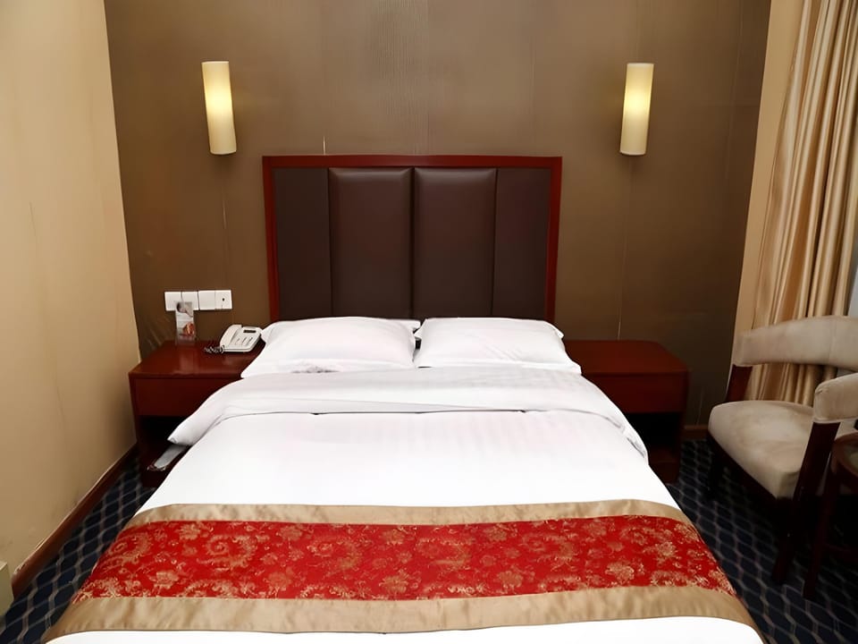 Shenzhen Xinghua Hotel Hotel in Shenzhen