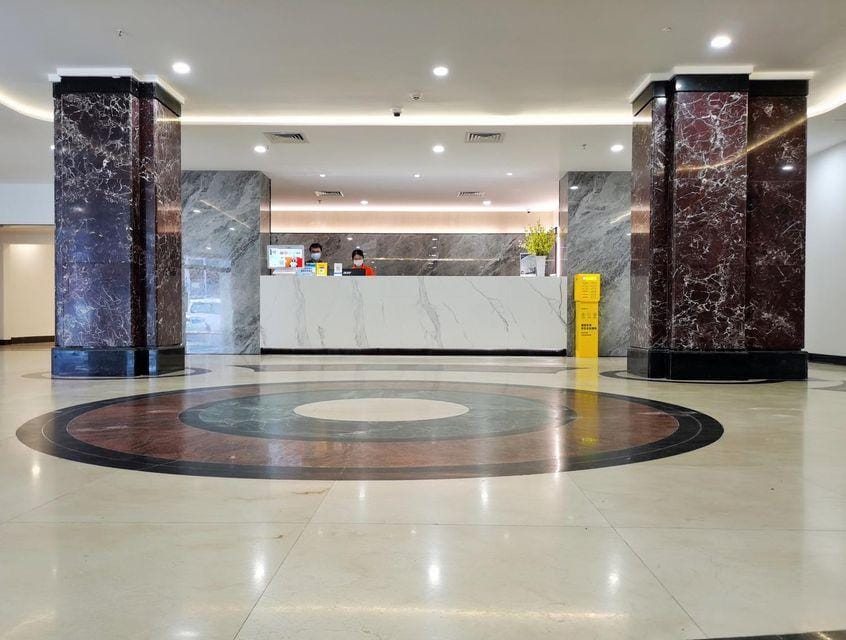 Shenzhen Xinghua Hotel Hotel in Shenzhen