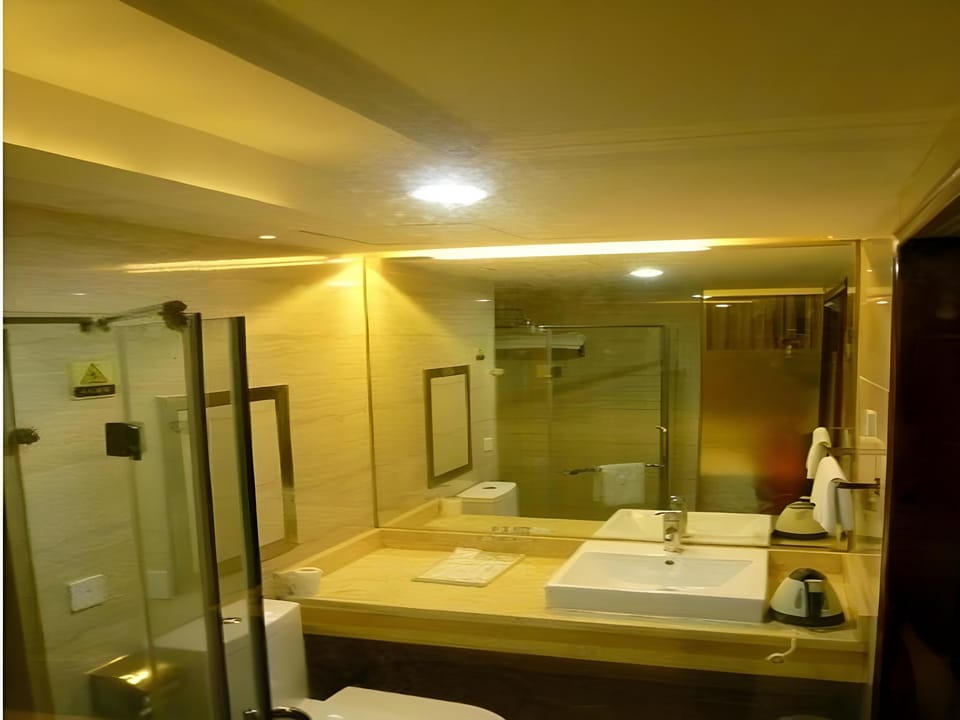 Shenzhen Xinghua Hotel Hotel in Shenzhen