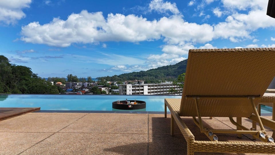 Villa Tantawan Resort Resort in Kamala