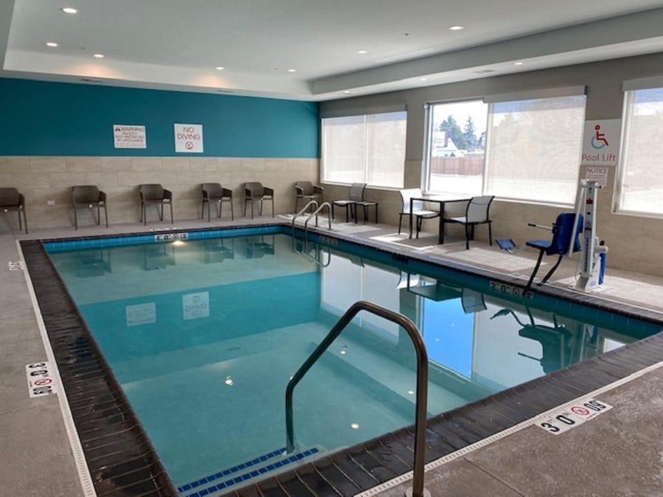 avid hotels Chicago Ohare Des Plaines By IHG Hotel in Rosemont