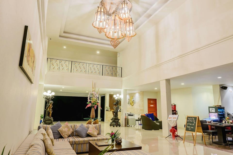 L'esprit de Naiyang Beach Resort Resort in Phuket