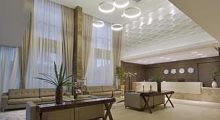 Nord Luxxor Sapucaia Hotel in João Pessoa