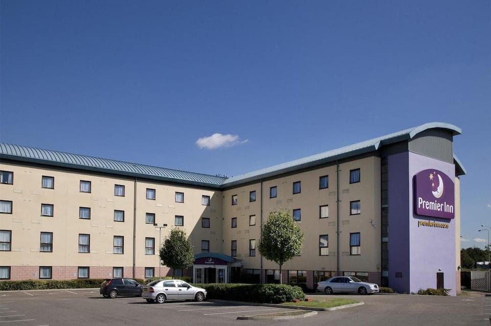 Premier Inn Thurrock West Hotel in Grays