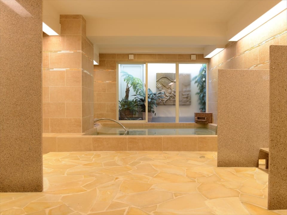 Bathhouse